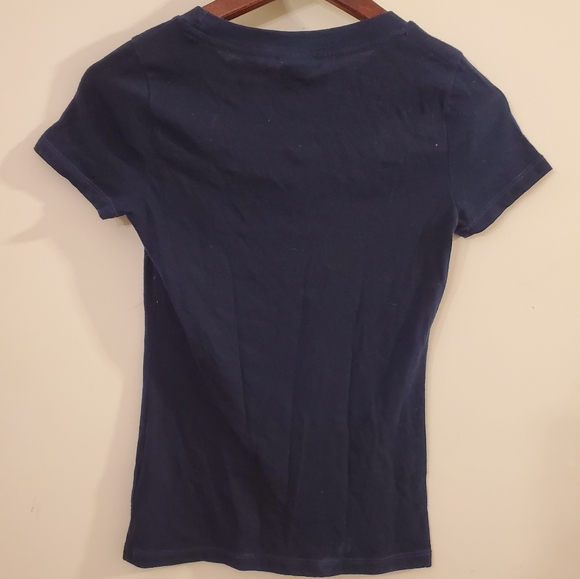 Abercrombie T-Shirt - Picture 3 of 3